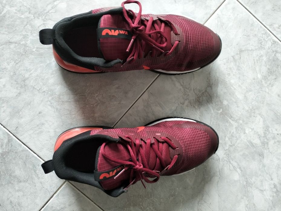 Sapatilhas Nike AirMax Alpha Trainer 5