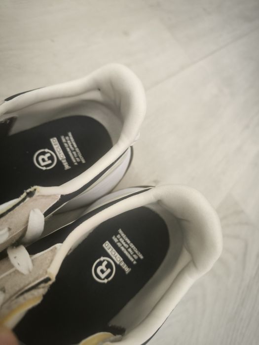 Buty Reebok nowe