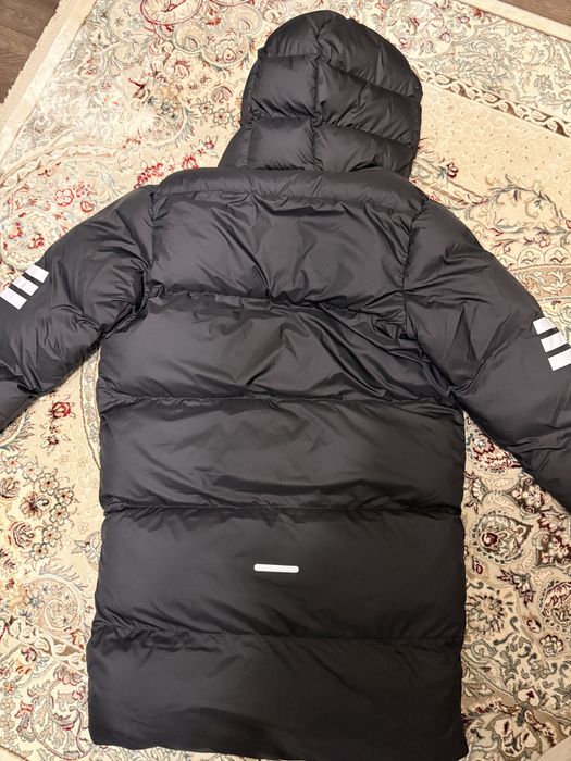 Пуховик Adidas дитячий