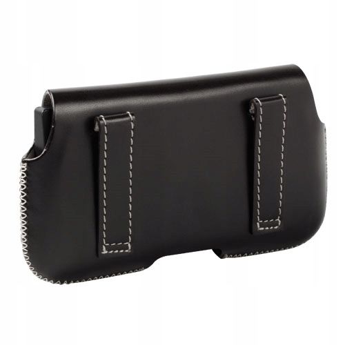 Etui Kabura Krusell Hector L czarna