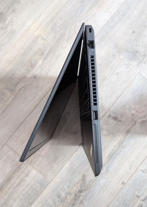 Lenovo ThinkPad T495 Ryzen 5 PRO 8/256GB 14" IPS FHD