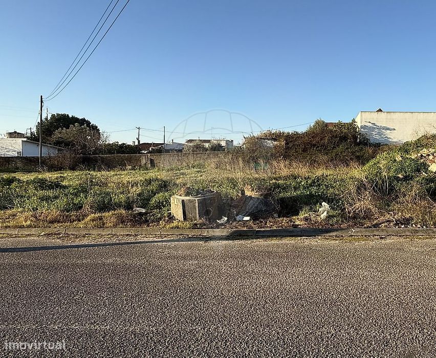 Terreno  para venda