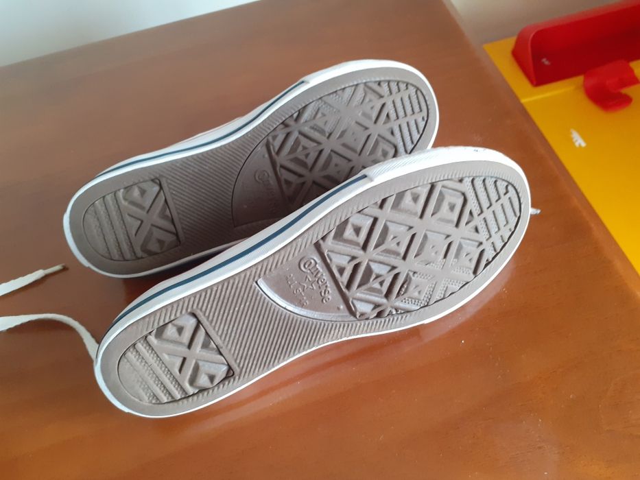 Sapatilhas ALL STAR