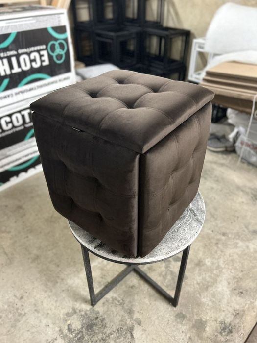 Пуф трансформер,власне виробництво