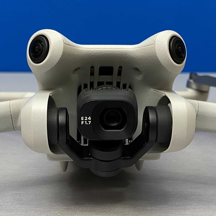 DJI Mini 4 Pro (DJI RC 2)