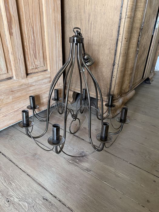 Żyrandol- lampa wisząca