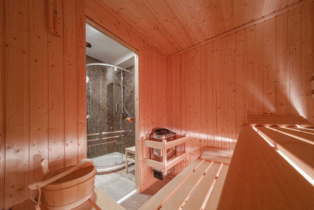 TatrApart | Apartamenty 6 osób | Cały dom 20 osób (3 apartamenty) | Zakopane | Jacuzzi | Sauna | Widok | Bilard