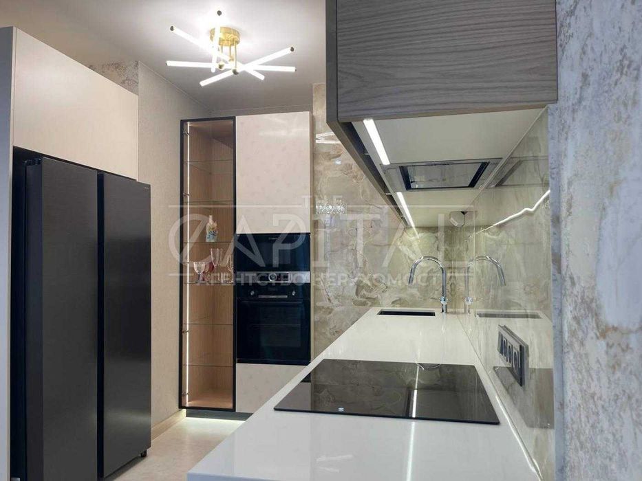 Оренда квартири печерський район центр Taryan Towers паркомісце