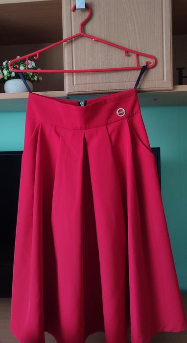 Класична спідничка