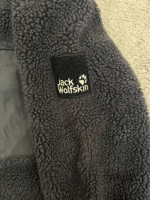 Анорак Jack Wolfskin | Оригінал