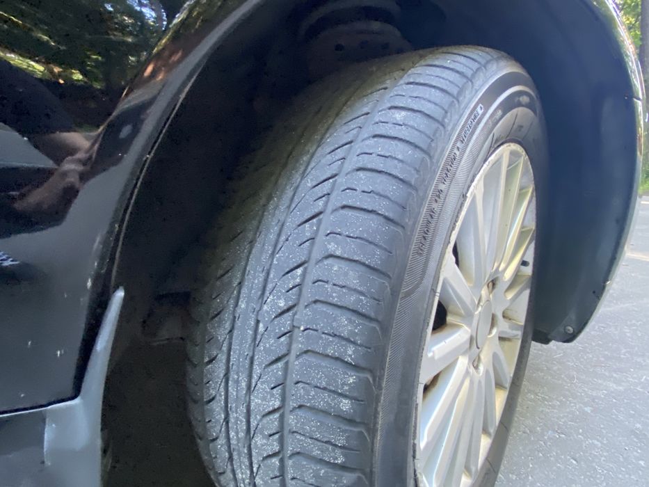 Volvo s80 ,2,5t 2007