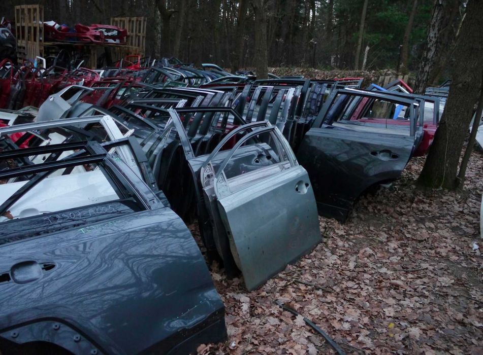 Toyota Hilux разборка рестайлинг Тойота Хайлюкс шрот