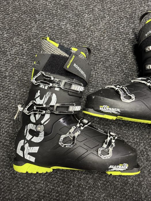 Buty Narciarskie Rossignol Alltrack 30cm Sklep Serwis Wypożyczalnia