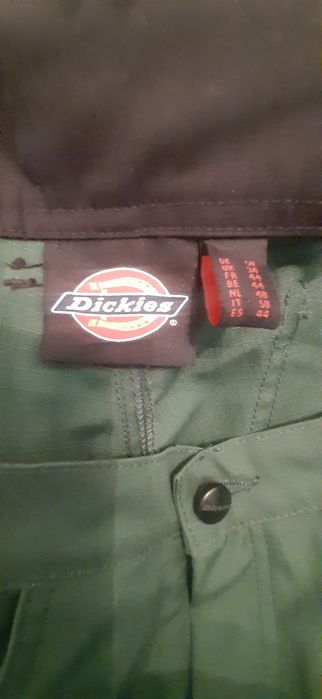 Calções Dickies Pro