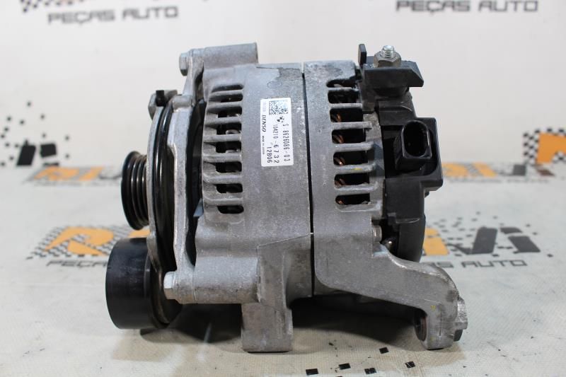 Alternador BMW 1 (F20)