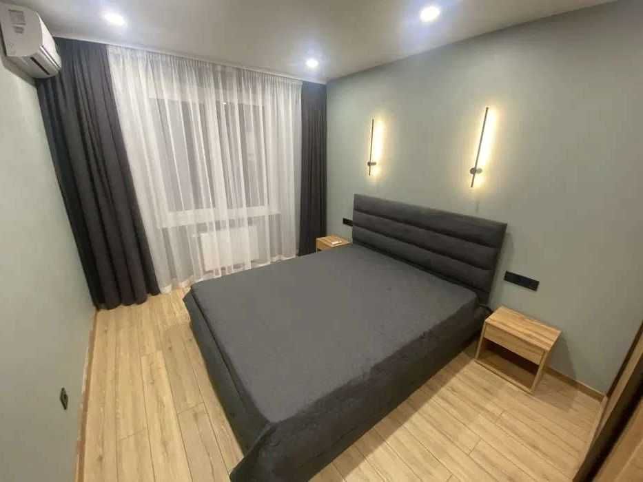 Оренда 1-кімнатної квартири в ЖК Одеський бульвар