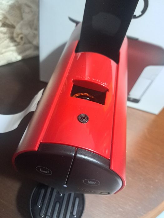 Máquina de café Delta Q Quick NOVA