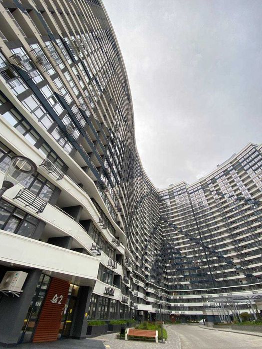 Срочно 1кк Атмосфера Низкий этаж 49м