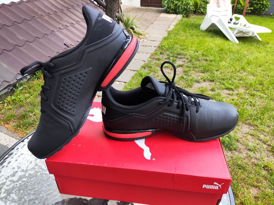 Buty męskie PUMA 43