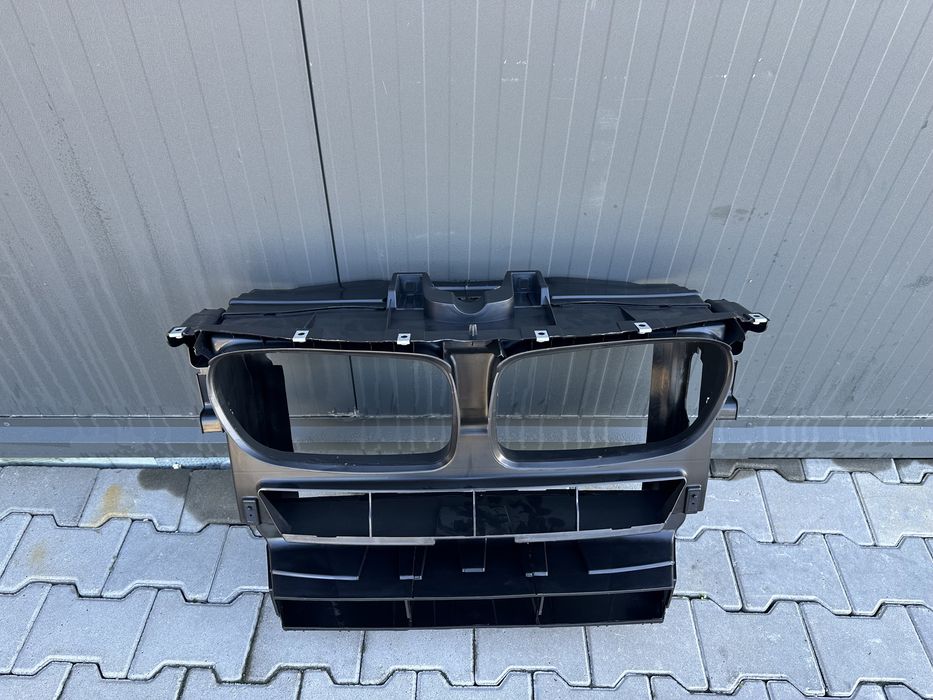 Телевізор дифузор на BMW X3 F25, X4 F26