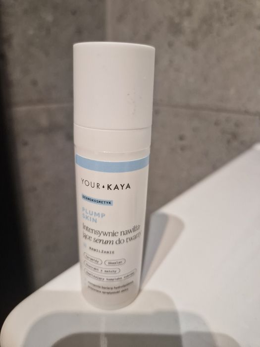 Serum do twarzy your kaya