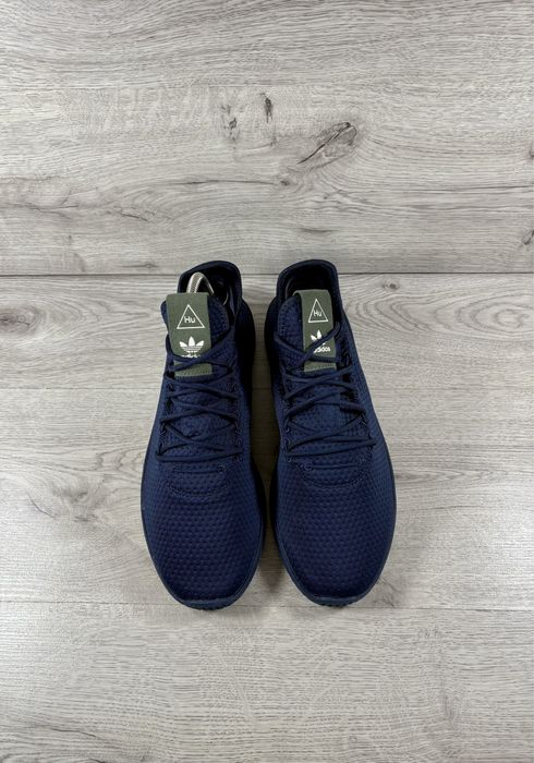 Adidas PW Teniss Hu чоловічі кросівки