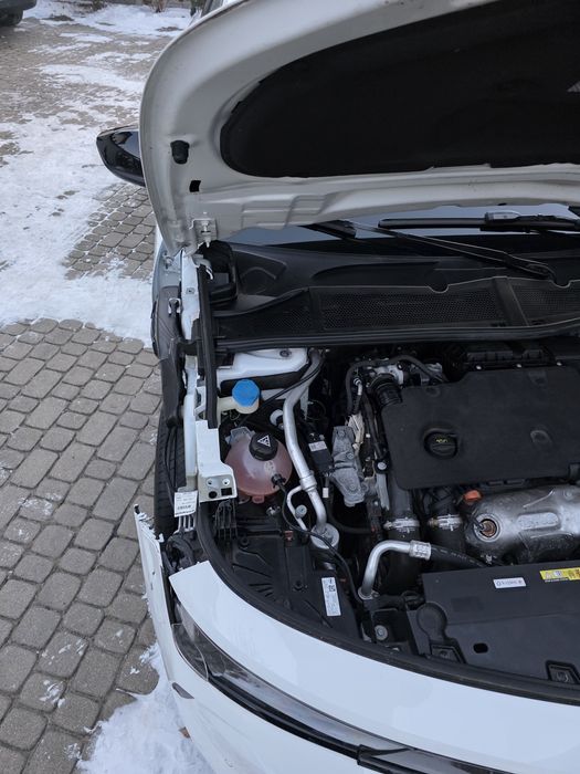 Sprzedam Opel Astra L 1.5 D