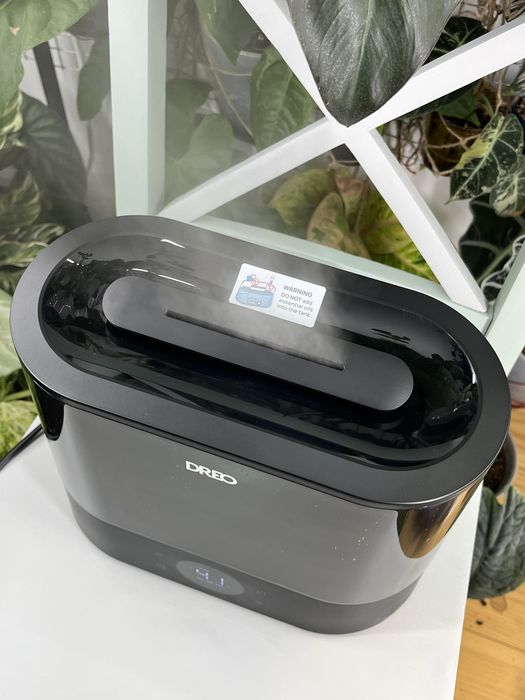 Зволожувач ультразвуковий Dreo