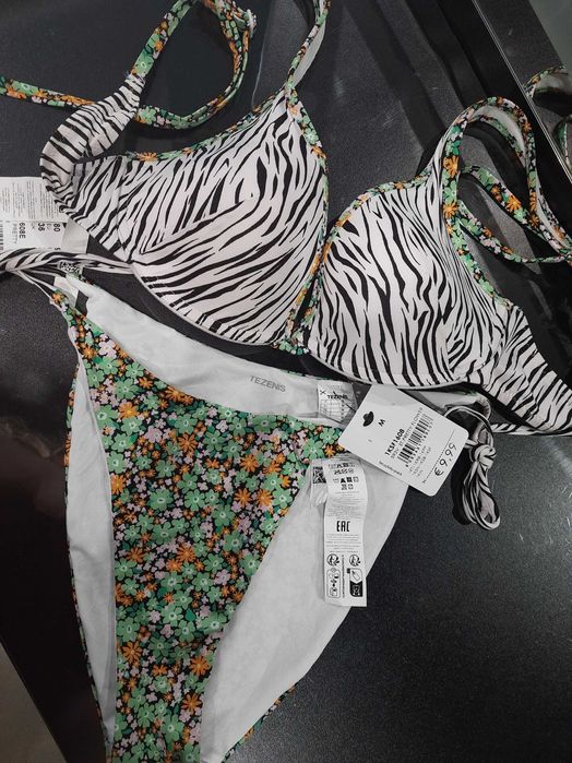 Купальник Tezenis