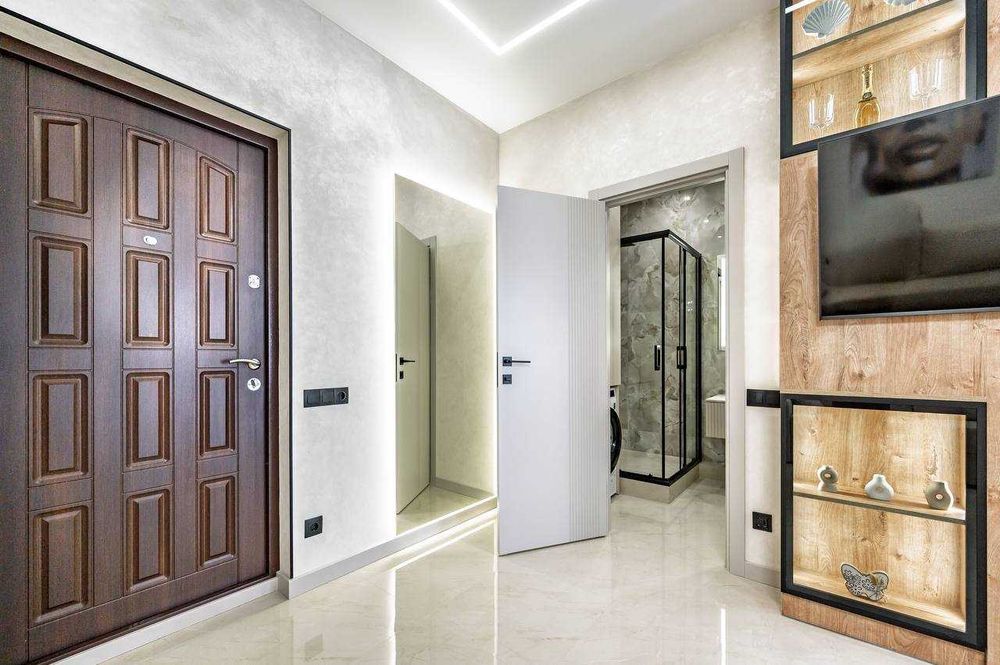 Продажа квартиры в 61 Жемчужине. Kadorr city на Краснова: 83 500 ...