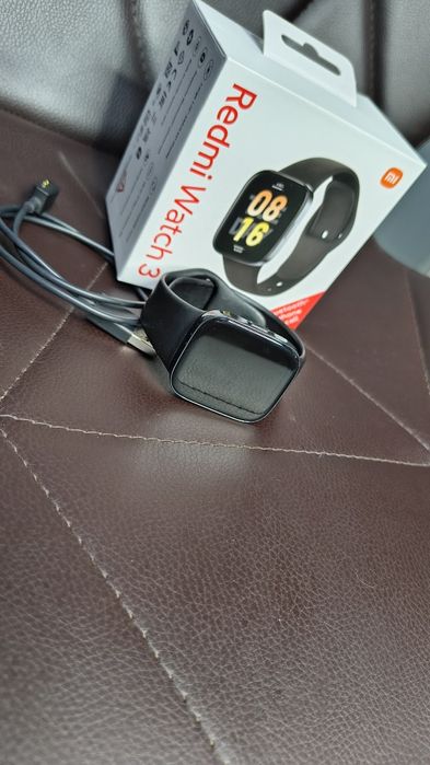 Смарт годинник Redmi Watch3