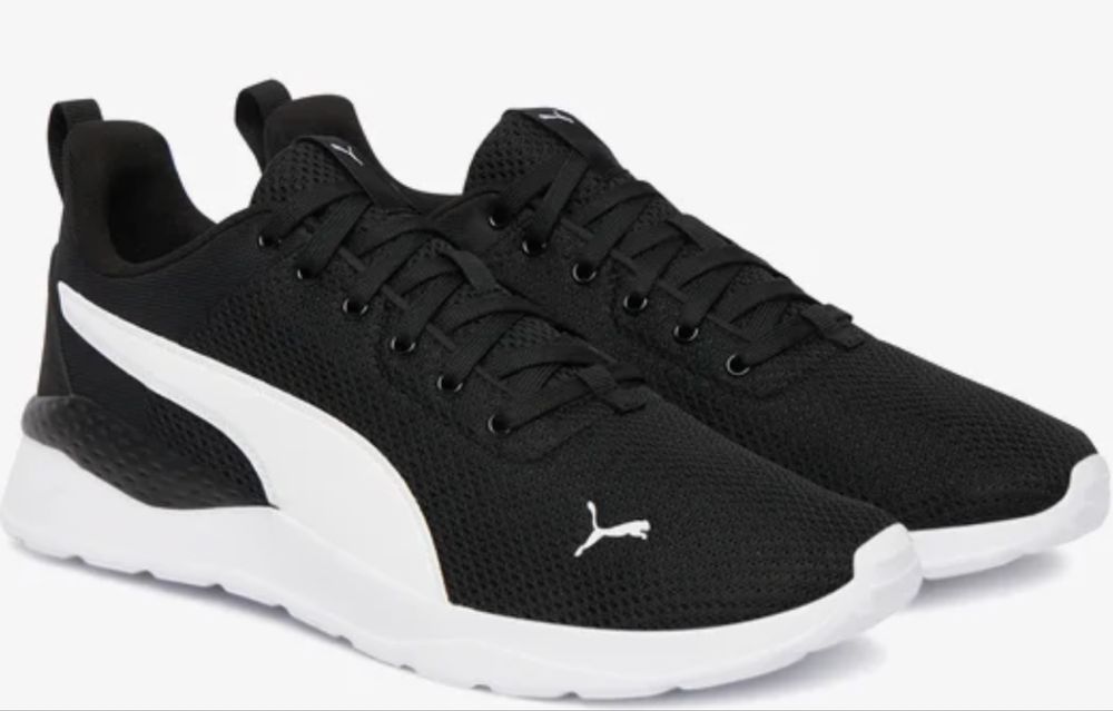 Кроссовки Puma Anzarun Lite 39р.