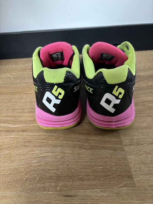 Buty Salming Race R5 damskie