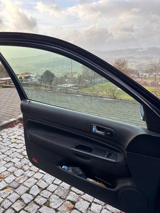 Vendo golf 4 impecável