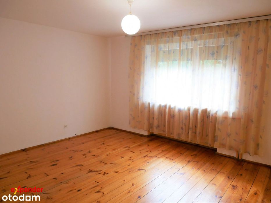 Willa pod Wrześnią na dużej działce 3130m2