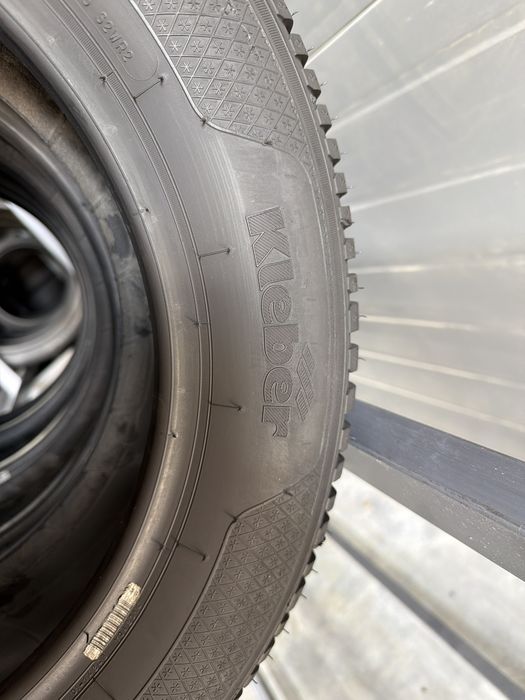 Зимові шини 195/60r15 Kleber. Ціна 1750грн/шт.