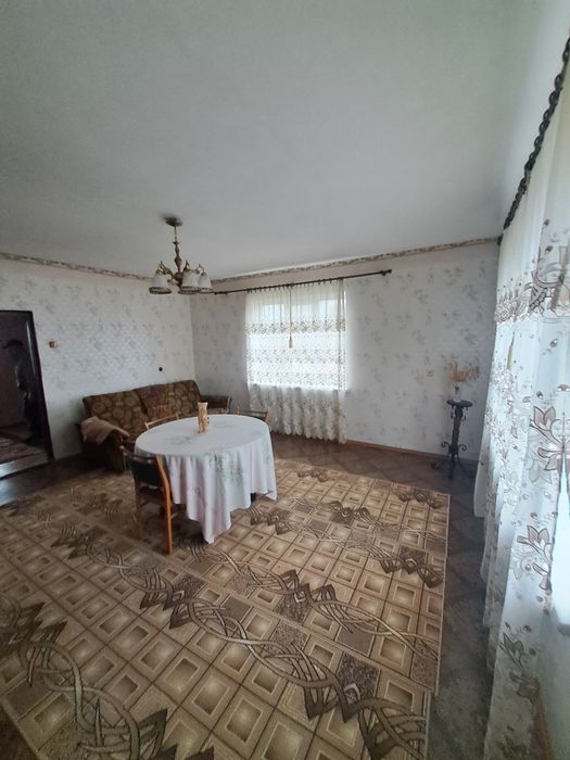 Продам добротний  будинок