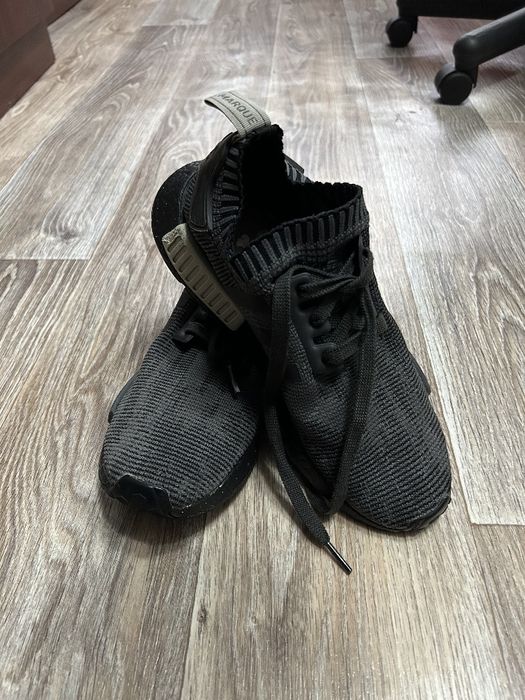 Кросівки Adidas NMD