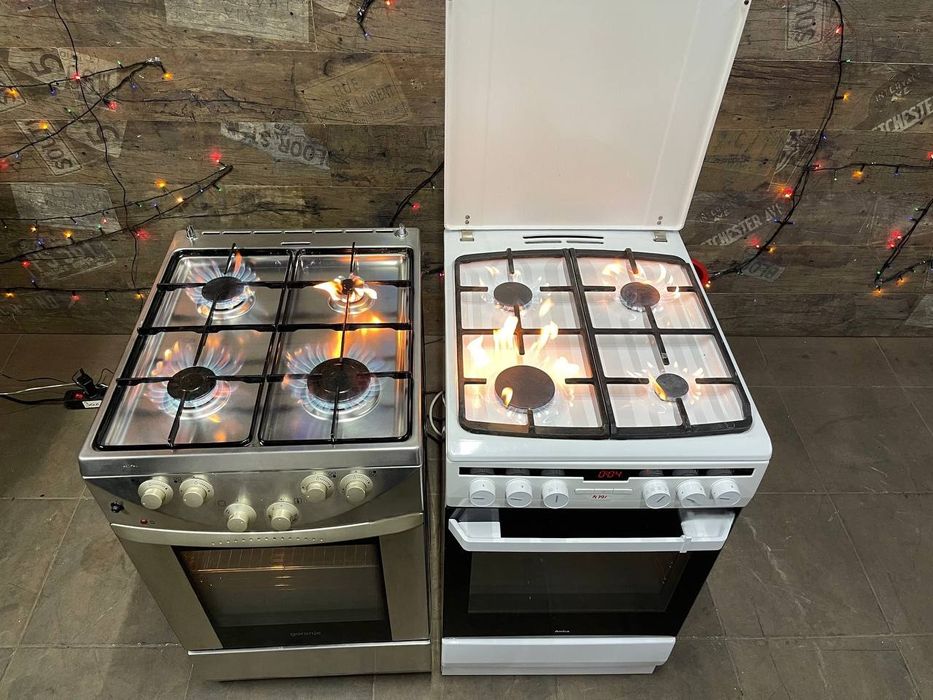 Газовая / газова поверхня Siemens iQ500, гарантія, доставка.