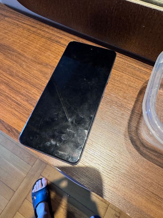 Oppo A5x 128GB Smartphone