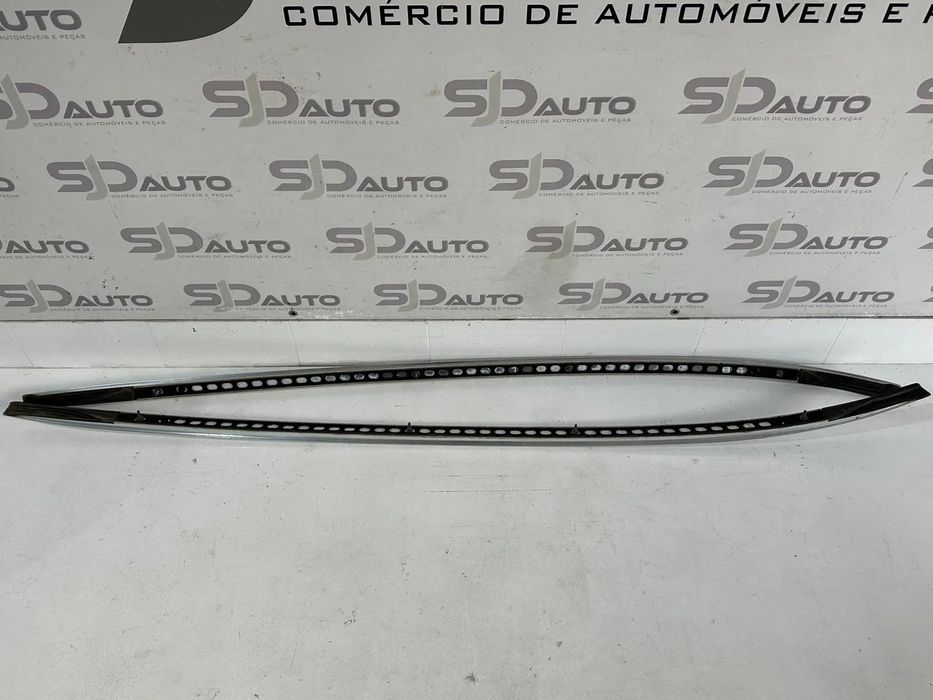 Barra Tejadilho Direita / Esquerda - Volvo V60 (2016)