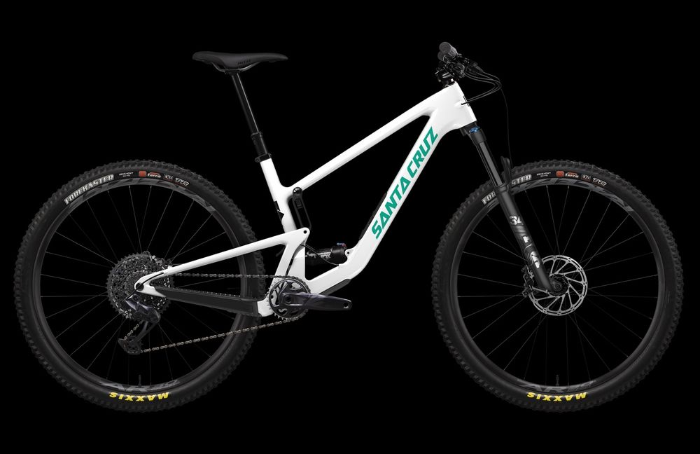 Santa Cruz Tallboy 5 C S kit ( enduro trail)