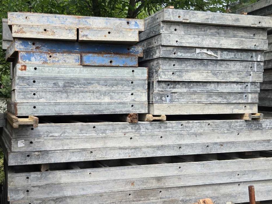 Doka Framax 1536 m2 zestaw w świetnej cenie
