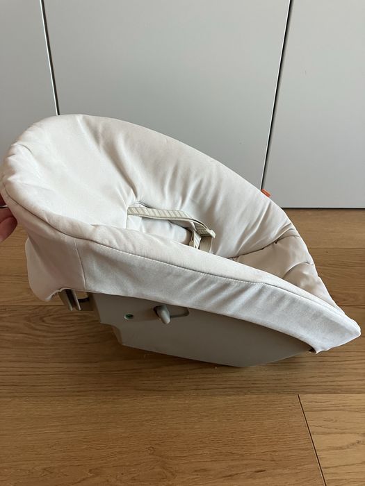 Espreguiçadeira Newborn Set para Cadeira de Refeição Tripp Trapp stokke