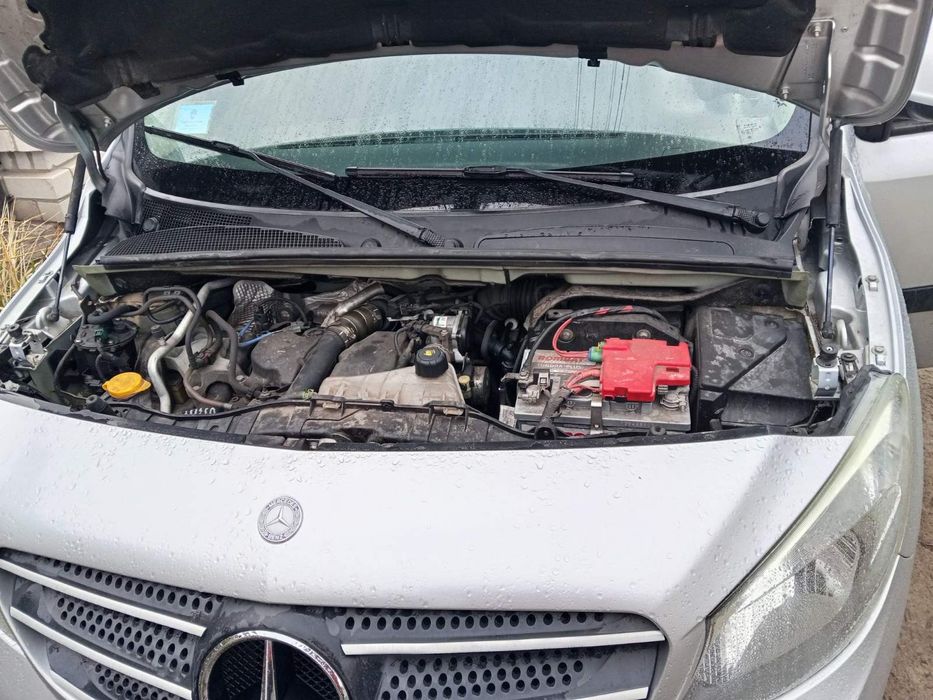 Мерседес-Ситан,Продам!