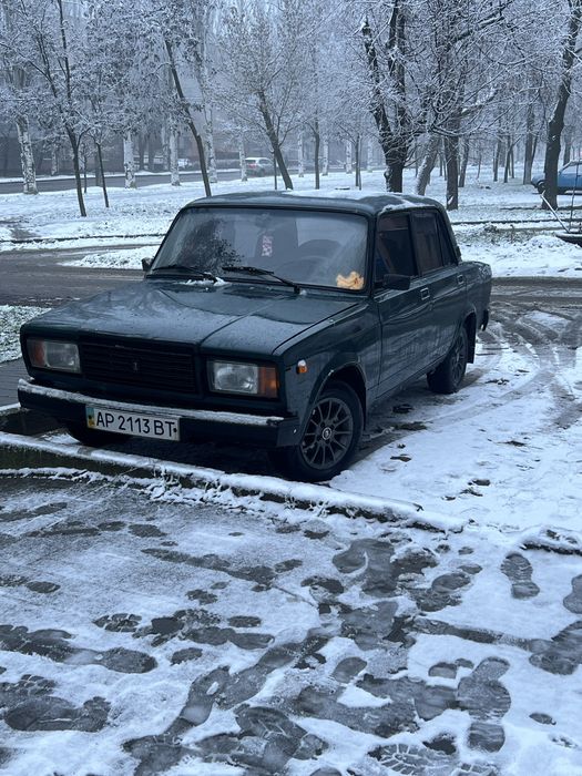 Продам  Ваз 2107