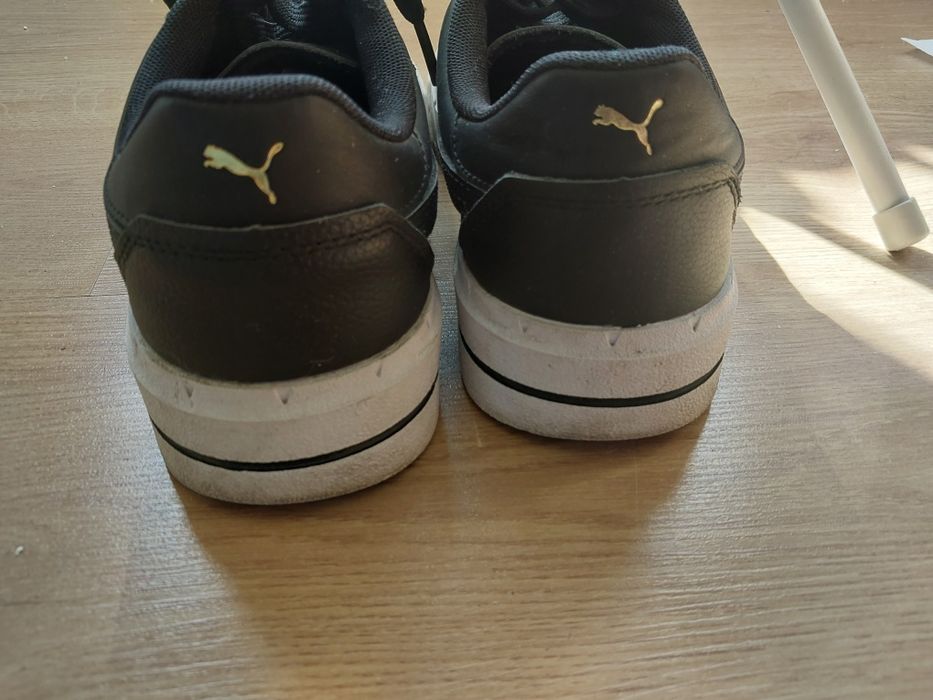 Sneakers Puma Cali Court