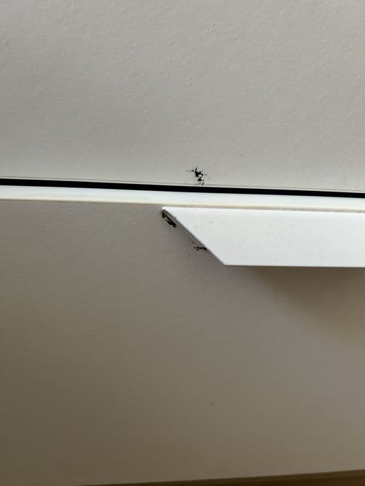 Cómoda 3 gavetas IKEA