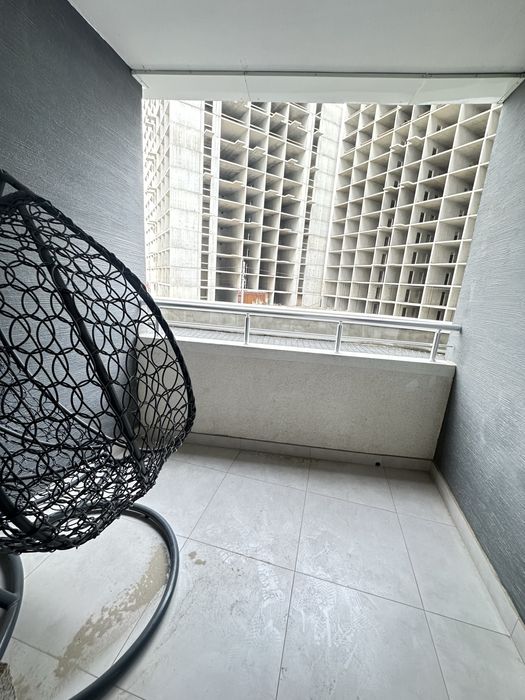 Жк Атмосфера, Курортный пер. Евродвушка