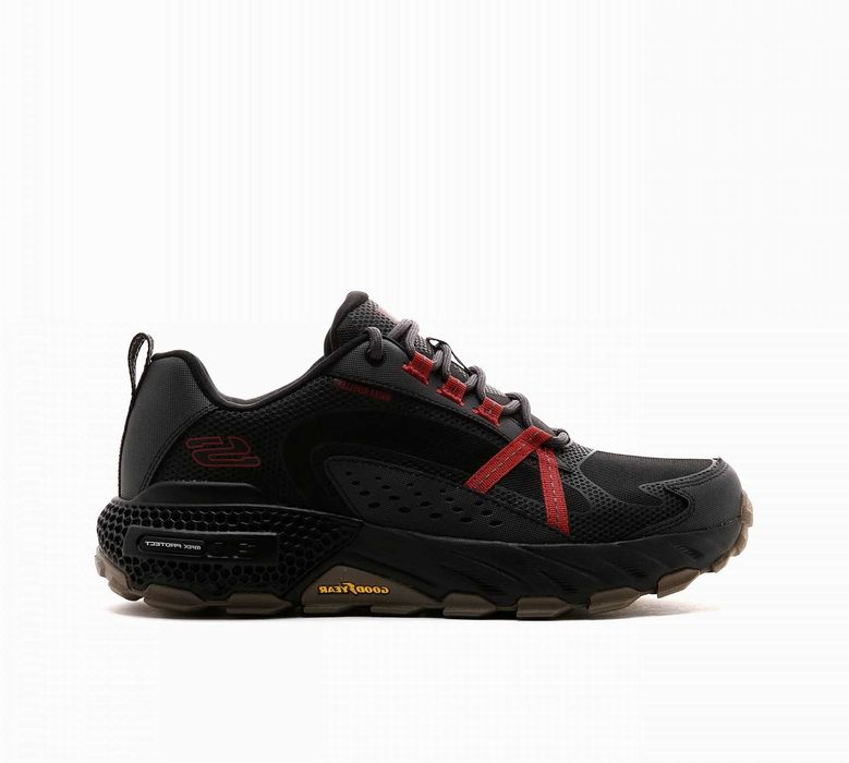Кроссовки Skechers 3D Max Protect. Оригинал. Р 45, 46